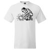 Men's Beefy-T® Pocket T-Shirt Thumbnail