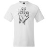 Men's Beefy-T® Pocket T-Shirt Thumbnail