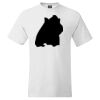 Men's Beefy-T® Pocket T-Shirt Thumbnail