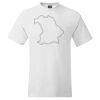 Men's Beefy-T® Pocket T-Shirt Thumbnail
