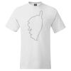 Men's Beefy-T® Pocket T-Shirt Thumbnail