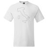 Men's Beefy-T® Pocket T-Shirt Thumbnail