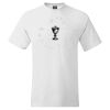 Men's Beefy-T® Pocket T-Shirt Thumbnail