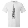 Men's Beefy-T® Pocket T-Shirt Thumbnail