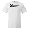 Men's Beefy-T® Pocket T-Shirt Thumbnail