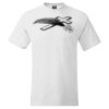 Men's Beefy-T® Pocket T-Shirt Thumbnail
