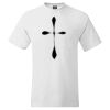 Men's Beefy-T® Pocket T-Shirt Thumbnail