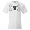 Men's Beefy-T® Pocket T-Shirt Thumbnail