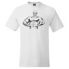 Men's Beefy-T® Pocket T-Shirt Thumbnail