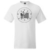 Men's Beefy-T® Pocket T-Shirt Thumbnail