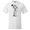 Men's Beefy-T® Pocket T-Shirt Thumbnail