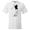 Men's Beefy-T® Pocket T-Shirt Thumbnail