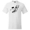 Men's Beefy-T® Pocket T-Shirt Thumbnail