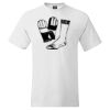 Men's Beefy-T® Pocket T-Shirt Thumbnail