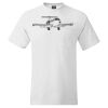 Men's Beefy-T® Pocket T-Shirt Thumbnail
