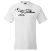 Men's Beefy-T® Pocket T-Shirt Thumbnail