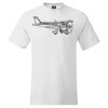 Men's Beefy-T® Pocket T-Shirt Thumbnail