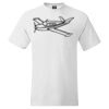 Men's Beefy-T® Pocket T-Shirt Thumbnail