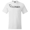 Men's Beefy-T® Pocket T-Shirt Thumbnail