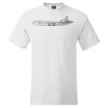 Men's Beefy-T® Pocket T-Shirt Thumbnail