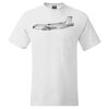 Men's Beefy-T® Pocket T-Shirt Thumbnail
