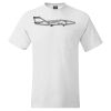 Men's Beefy-T® Pocket T-Shirt Thumbnail