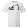 Men's Beefy-T® Pocket T-Shirt Thumbnail