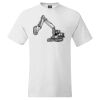Men's Beefy-T® Pocket T-Shirt Thumbnail