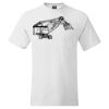 Men's Beefy-T® Pocket T-Shirt Thumbnail