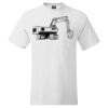 Men's Beefy-T® Pocket T-Shirt Thumbnail