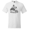 Men's Beefy-T® Pocket T-Shirt Thumbnail