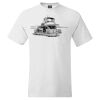 Men's Beefy-T® Pocket T-Shirt Thumbnail