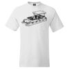 Men's Beefy-T® Pocket T-Shirt Thumbnail