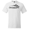 Men's Beefy-T® Pocket T-Shirt Thumbnail