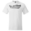 Men's Beefy-T® Pocket T-Shirt Thumbnail