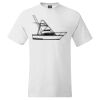Men's Beefy-T® Pocket T-Shirt Thumbnail