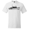 Men's Beefy-T® Pocket T-Shirt Thumbnail