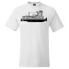 Men's Beefy-T® Pocket T-Shirt Thumbnail