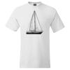 Men's Beefy-T® Pocket T-Shirt Thumbnail