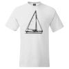 Men's Beefy-T® Pocket T-Shirt Thumbnail