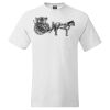 Men's Beefy-T® Pocket T-Shirt Thumbnail
