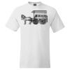 Men's Beefy-T® Pocket T-Shirt Thumbnail