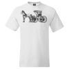 Men's Beefy-T® Pocket T-Shirt Thumbnail