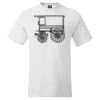 Men's Beefy-T® Pocket T-Shirt Thumbnail