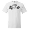 Men's Beefy-T® Pocket T-Shirt Thumbnail