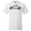 Men's Beefy-T® Pocket T-Shirt Thumbnail
