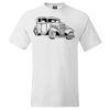 Men's Beefy-T® Pocket T-Shirt Thumbnail