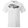 Men's Beefy-T® Pocket T-Shirt Thumbnail