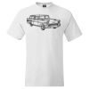 Men's Beefy-T® Pocket T-Shirt Thumbnail