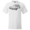 Men's Beefy-T® Pocket T-Shirt Thumbnail